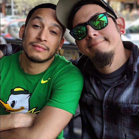 Meet the posher - Picture 2 of 5